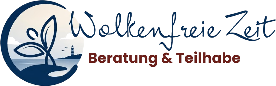 Wolkenfreie Zeit Beratung & Teilhabe